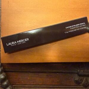 Laura Mercier Caviar Tightline Eyeliner NEW IN BOX - in Dark Plum